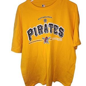MLB Pittsburgh Pirates XL Shirt